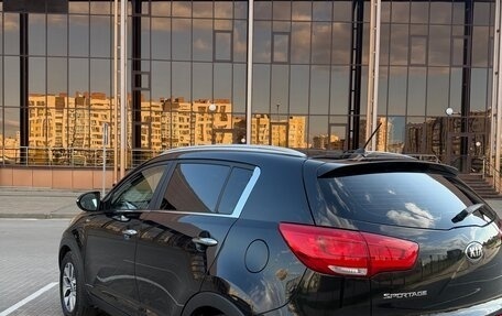 KIA Sportage III, 2015 год, 2 150 000 рублей, 4 фотография