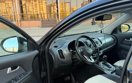 KIA Sportage III, 2015 год, 2 150 000 рублей, 12 фотография