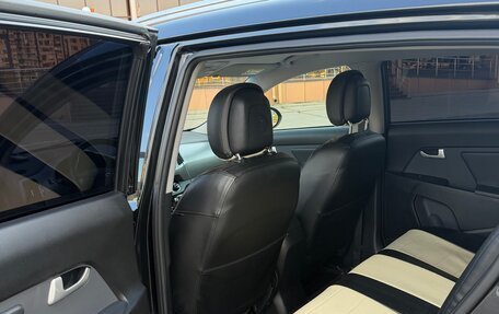 KIA Sportage III, 2015 год, 2 150 000 рублей, 13 фотография