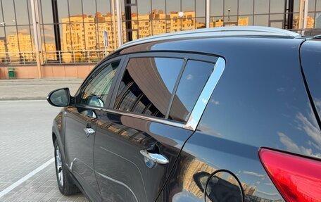 KIA Sportage III, 2015 год, 2 150 000 рублей, 11 фотография