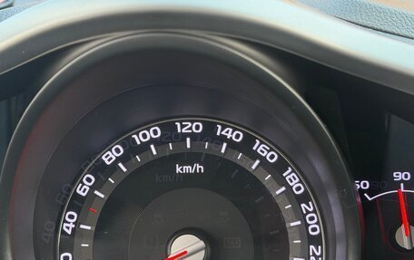 KIA Sportage III, 2015 год, 2 150 000 рублей, 19 фотография