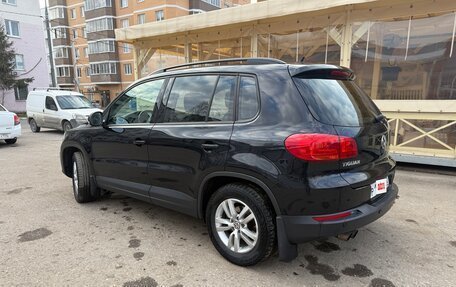 Volkswagen Tiguan I, 2015 год, 1 900 000 рублей, 6 фотография