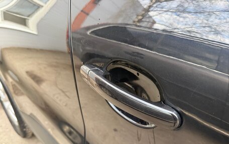 Volkswagen Tiguan I, 2015 год, 1 900 000 рублей, 17 фотография