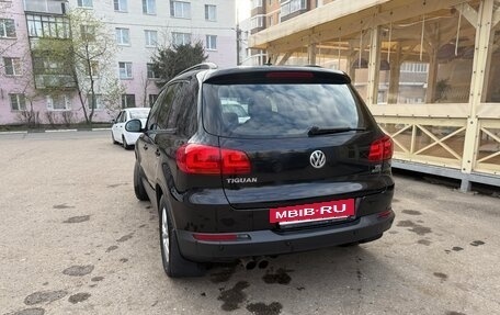 Volkswagen Tiguan I, 2015 год, 1 900 000 рублей, 7 фотография
