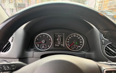 Volkswagen Tiguan I, 2015 год, 1 900 000 рублей, 28 фотография