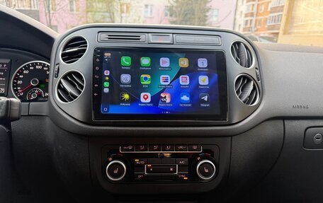 Volkswagen Tiguan I, 2015 год, 1 900 000 рублей, 29 фотография