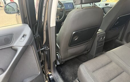 Volkswagen Tiguan I, 2015 год, 1 900 000 рублей, 31 фотография
