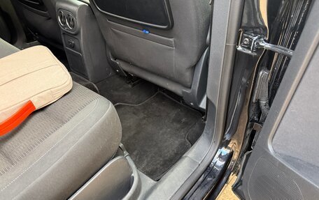 Volkswagen Tiguan I, 2015 год, 1 900 000 рублей, 33 фотография