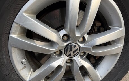 Volkswagen Tiguan I, 2015 год, 1 900 000 рублей, 37 фотография
