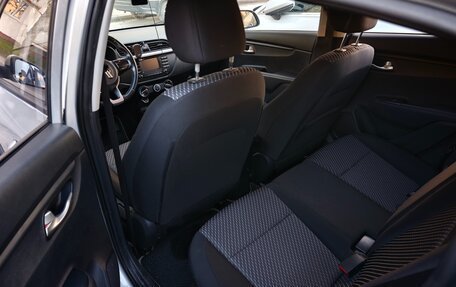 KIA Rio IV, 2017 год, 1 250 000 рублей, 12 фотография