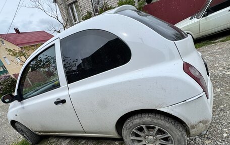 Nissan March III, 2003 год, 250 000 рублей, 3 фотография