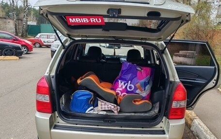 Hyundai Tucson III, 2008 год, 730 000 рублей, 6 фотография