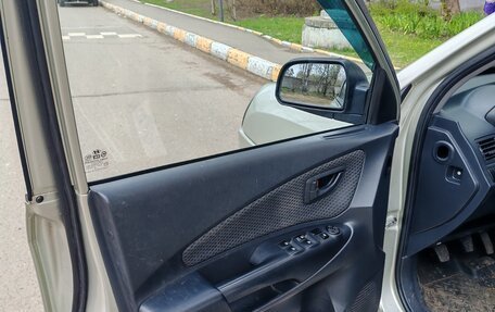 Hyundai Tucson III, 2008 год, 730 000 рублей, 8 фотография