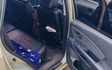 Hyundai Tucson III, 2008 год, 730 000 рублей, 14 фотография
