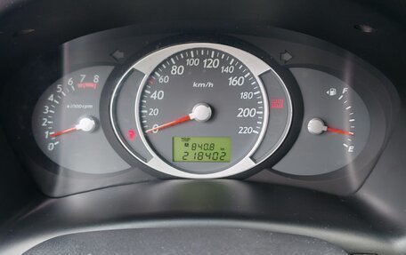 Hyundai Tucson III, 2008 год, 730 000 рублей, 18 фотография