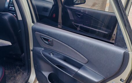 Hyundai Tucson III, 2008 год, 730 000 рублей, 13 фотография