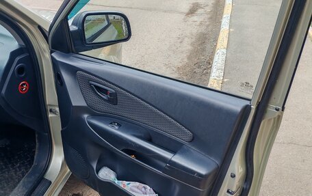 Hyundai Tucson III, 2008 год, 730 000 рублей, 12 фотография