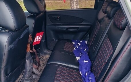 Hyundai Tucson III, 2008 год, 730 000 рублей, 11 фотография