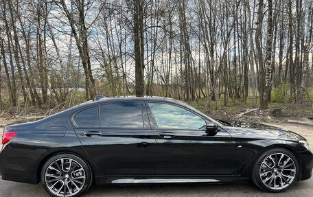 BMW 7 серия, 2018 год, 3 950 000 рублей, 7 фотография