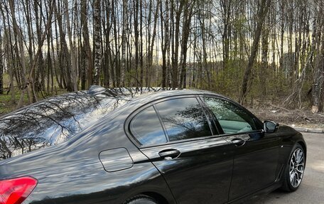 BMW 7 серия, 2018 год, 3 950 000 рублей, 6 фотография