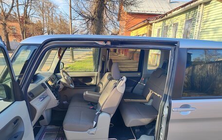 Daihatsu Tanto IV, 2019 год, 850 000 рублей, 5 фотография