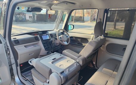 Daihatsu Tanto IV, 2019 год, 850 000 рублей, 2 фотография