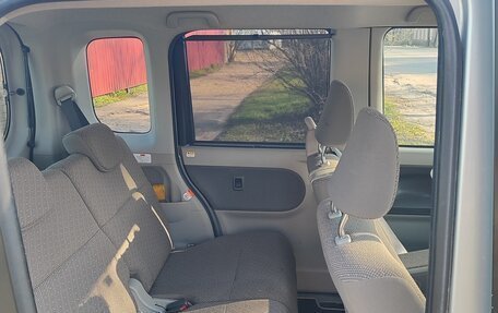 Daihatsu Tanto IV, 2019 год, 850 000 рублей, 7 фотография