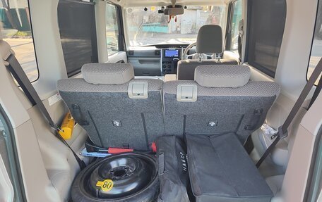 Daihatsu Tanto IV, 2019 год, 850 000 рублей, 3 фотография