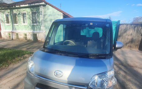Daihatsu Tanto IV, 2019 год, 850 000 рублей, 12 фотография
