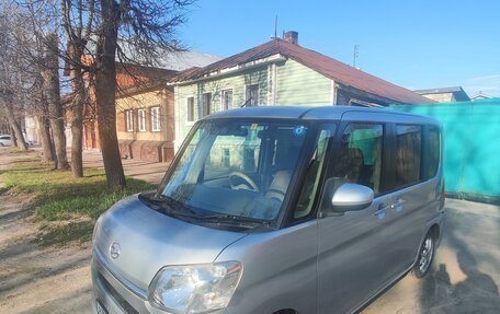 Daihatsu Tanto IV, 2019 год, 850 000 рублей, 13 фотография