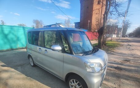 Daihatsu Tanto IV, 2019 год, 850 000 рублей, 11 фотография