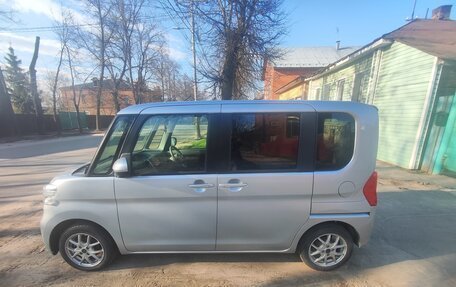 Daihatsu Tanto IV, 2019 год, 850 000 рублей, 16 фотография