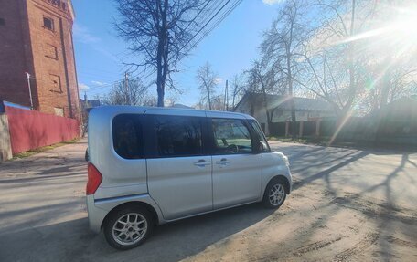 Daihatsu Tanto IV, 2019 год, 850 000 рублей, 17 фотография