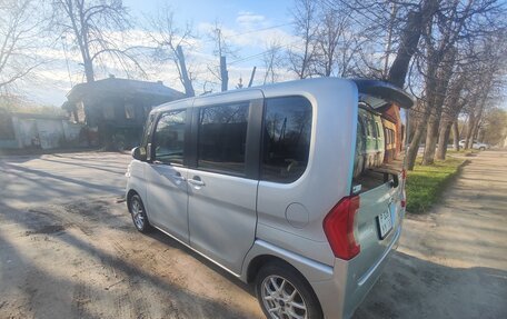 Daihatsu Tanto IV, 2019 год, 850 000 рублей, 15 фотография