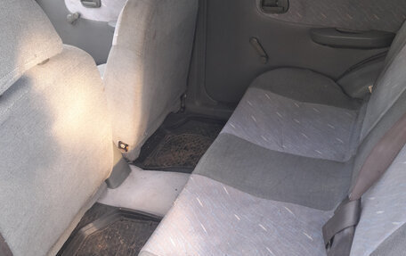 BYD Flyer, 2007 год, 30 000 рублей, 6 фотография