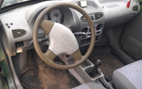BYD Flyer, 2007 год, 30 000 рублей, 7 фотография