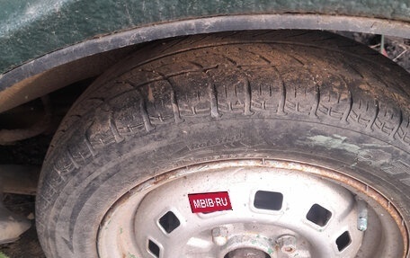 BYD Flyer, 2007 год, 30 000 рублей, 4 фотография