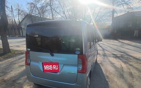 Daihatsu Tanto IV, 2019 год, 850 000 рублей, 14 фотография