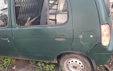 BYD Flyer, 2007 год, 30 000 рублей, 10 фотография