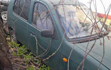 BYD Flyer, 2007 год, 30 000 рублей, 9 фотография