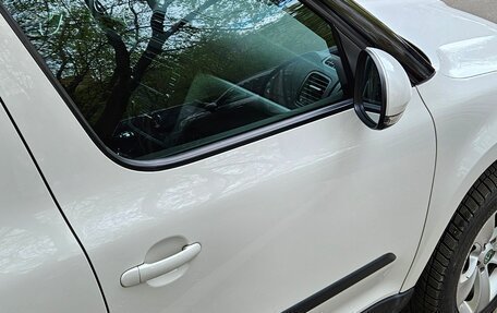 Skoda Yeti I рестайлинг, 2013 год, 950 000 рублей, 18 фотография