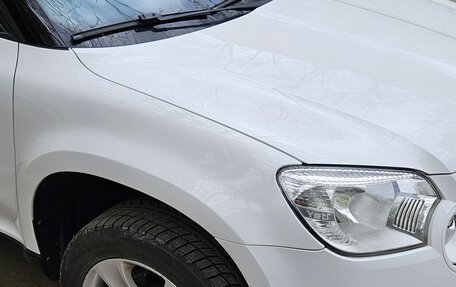 Skoda Yeti I рестайлинг, 2013 год, 950 000 рублей, 17 фотография