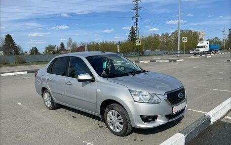Datsun on-DO I рестайлинг, 2019 год, 610 000 рублей, 2 фотография