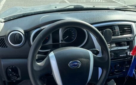 Datsun on-DO I рестайлинг, 2019 год, 610 000 рублей, 6 фотография