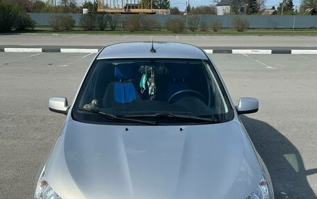 Datsun on-DO I рестайлинг, 2019 год, 610 000 рублей, 8 фотография