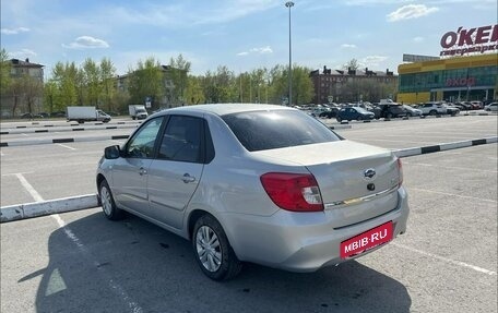 Datsun on-DO I рестайлинг, 2019 год, 610 000 рублей, 4 фотография