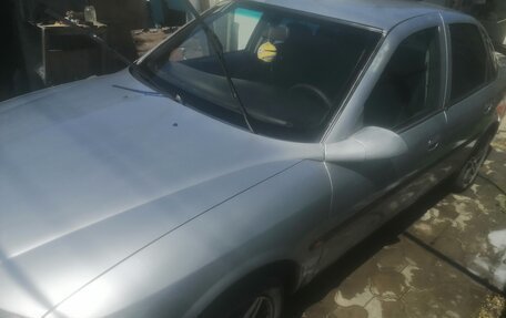 Opel Vectra B рестайлинг, 1997 год, 160 000 рублей, 2 фотография