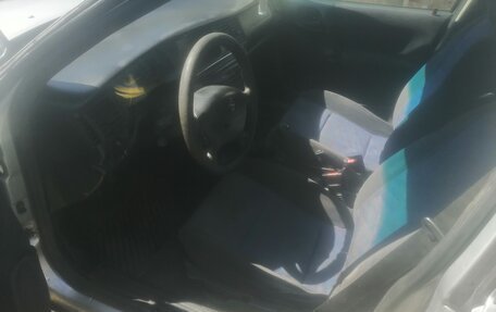 Opel Vectra B рестайлинг, 1997 год, 160 000 рублей, 7 фотография