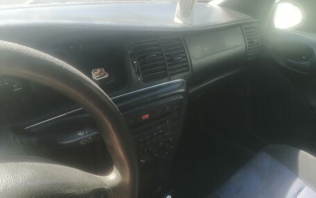 Opel Vectra B рестайлинг, 1997 год, 160 000 рублей, 9 фотография
