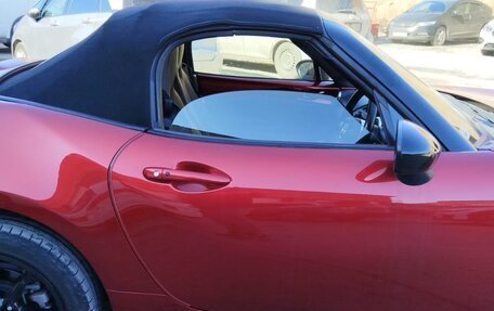 Mazda Roadster IV (ND), 2020 год, 1 950 000 рублей, 6 фотография